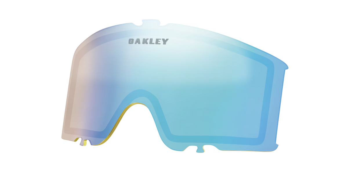 Oakley Men's Target Line S Replacement Lenses