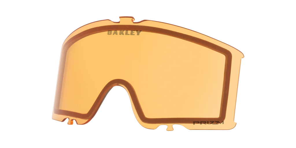 Oakley Men's Target Line S Replacement Lenses