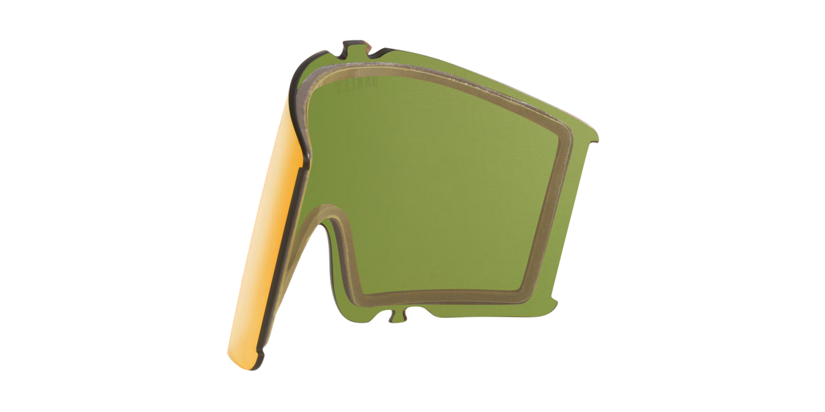 Oakley Men's Target Line S Replacement Lenses