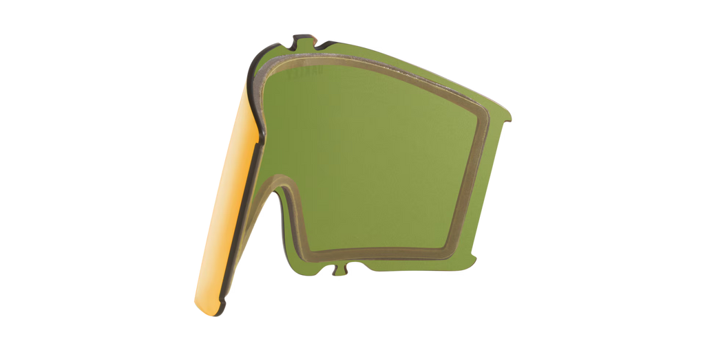 Oakley Men's Target Line S Replacement Lenses