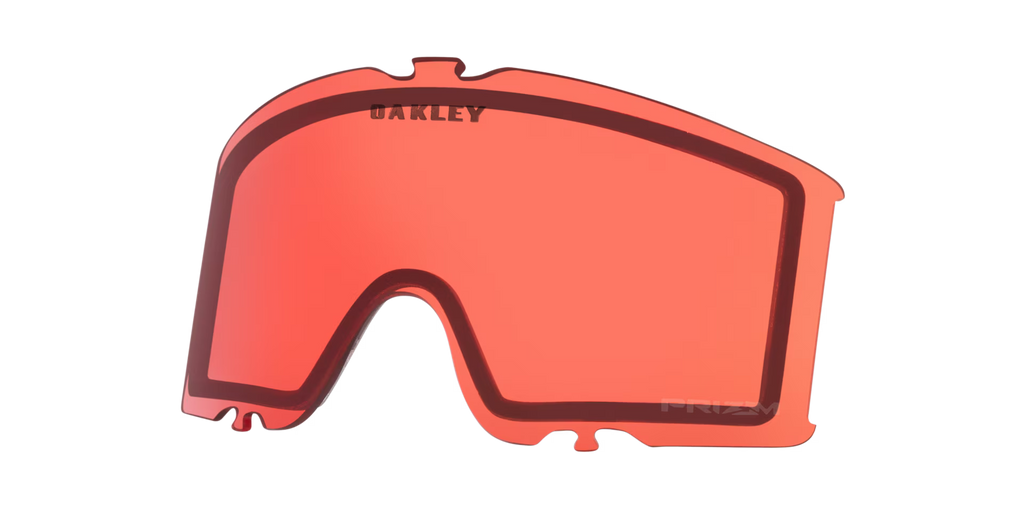 Oakley Men's Target Line S Replacement Lenses