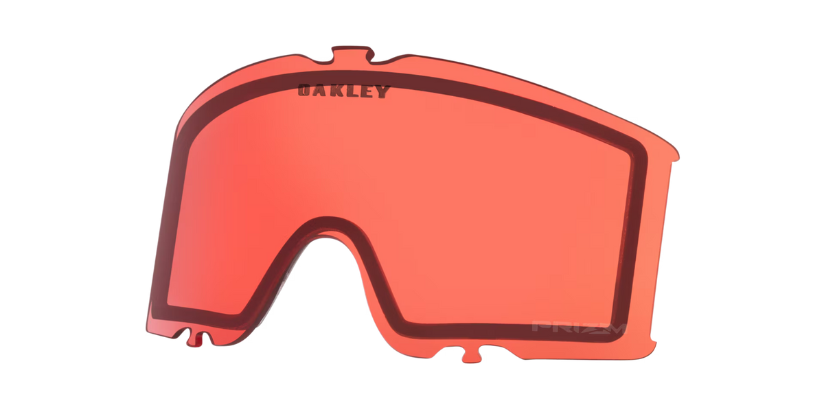 Oakley Men's Target Line S Replacement Lenses