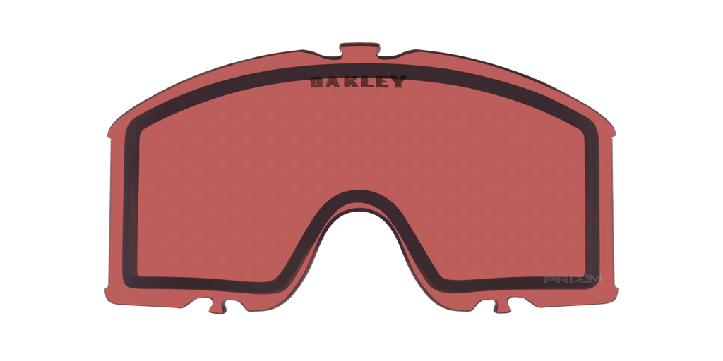 Oakley Men's Target Line S Replacement Lenses