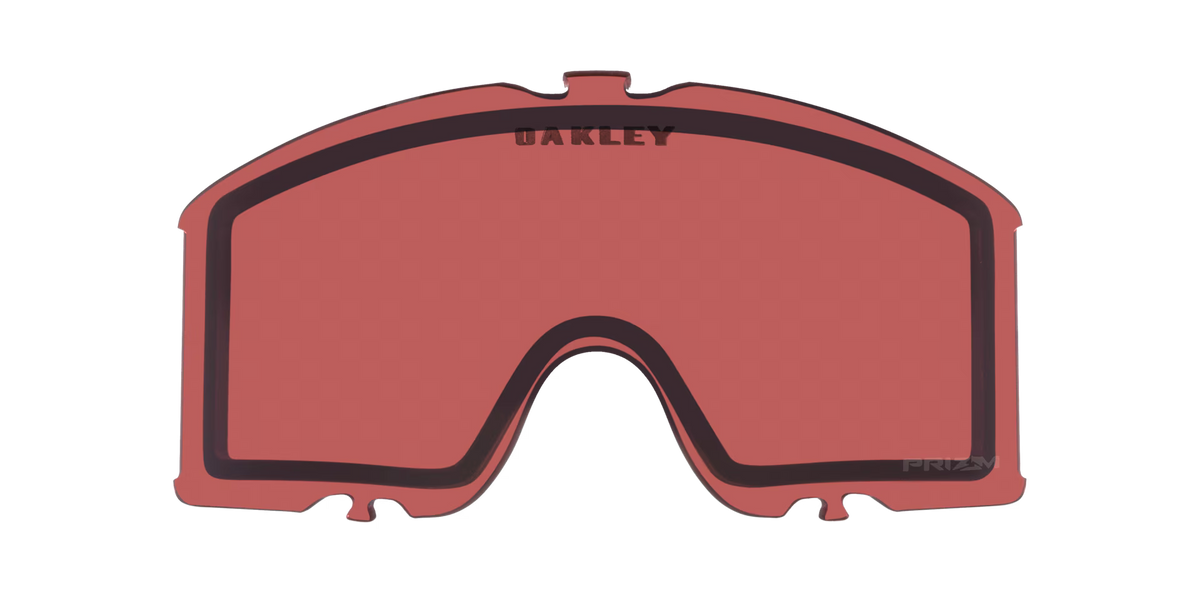 Oakley Men's Target Line S Replacement Lenses