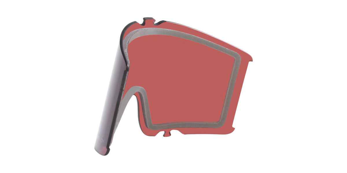 Oakley Men's Target Line S Replacement Lenses