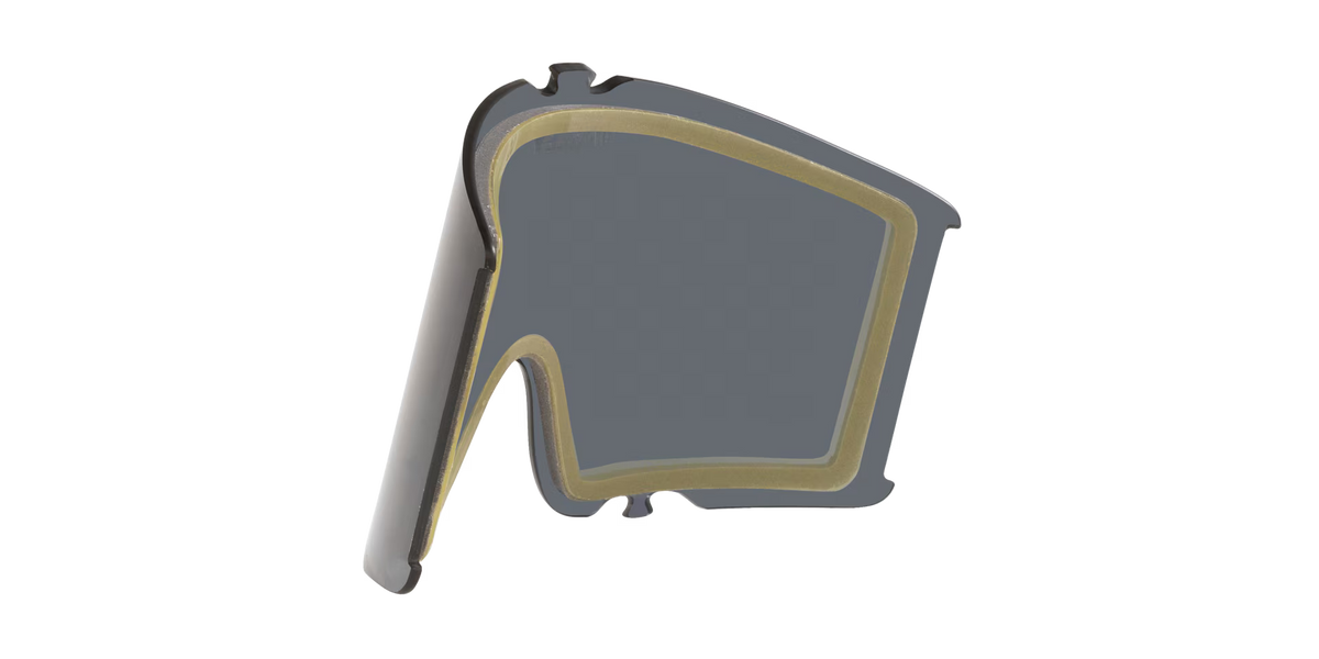 Oakley Men's Target Line S Replacement Lenses