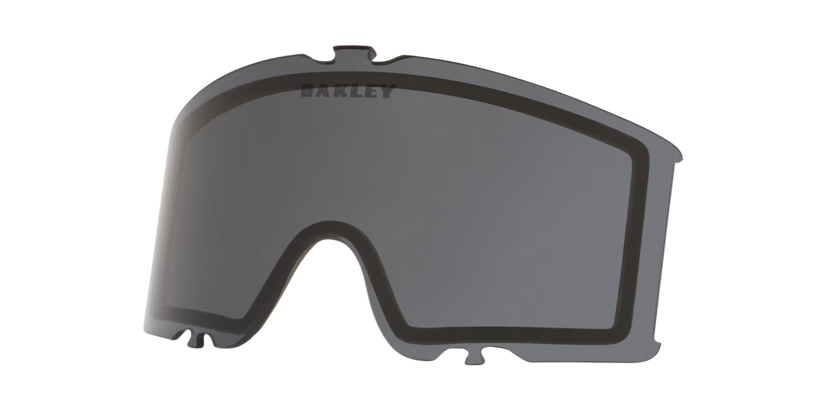 Oakley Men's Target Line S Replacement Lenses