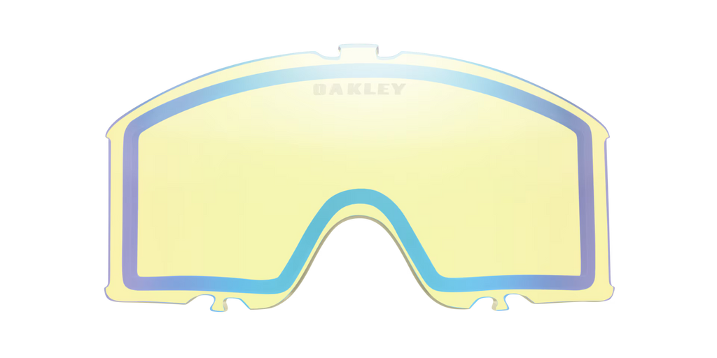 Oakley Men's Target Line S Replacement Lenses