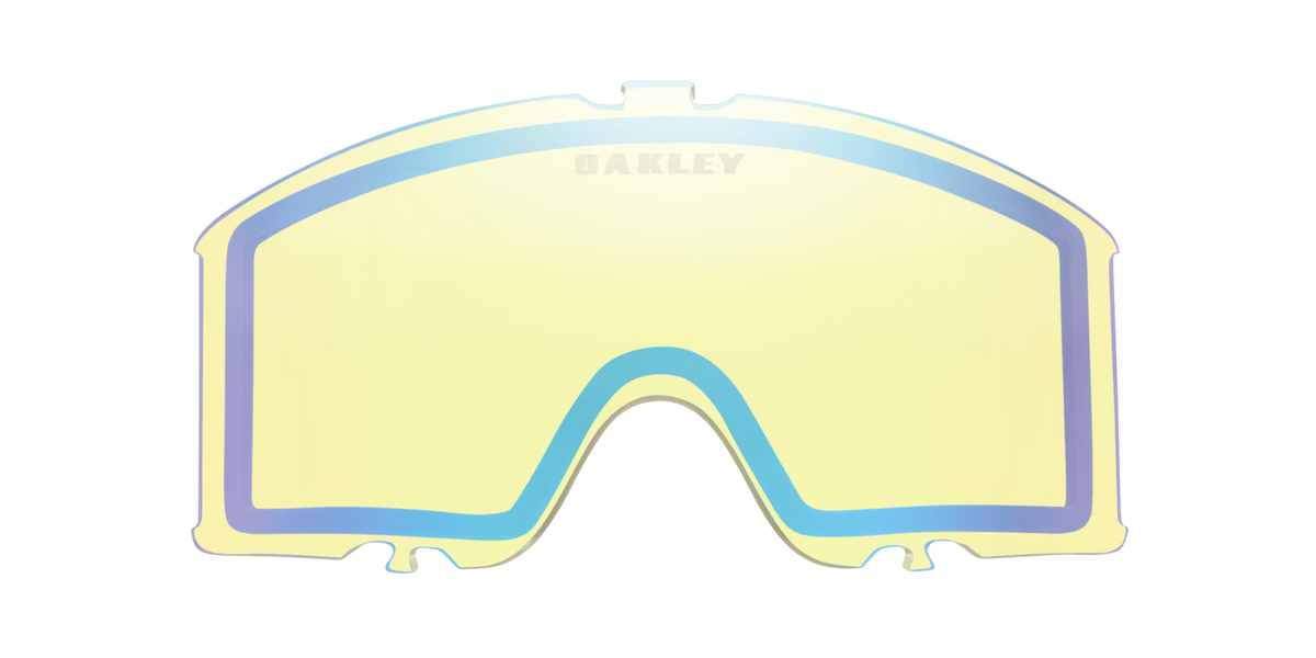 Oakley Men's Target Line S Replacement Lenses