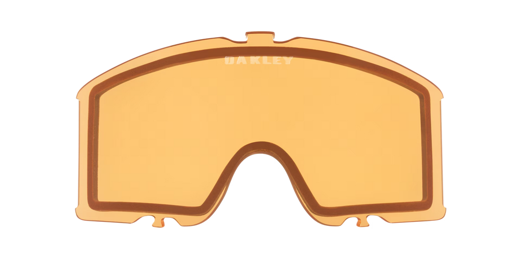 Oakley Men's Target Line S Replacement Lenses