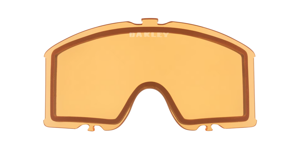 Oakley Men's Target Line S Replacement Lenses