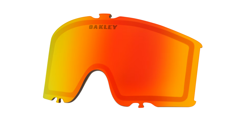 Oakley Men's Target Line S Replacement Lenses