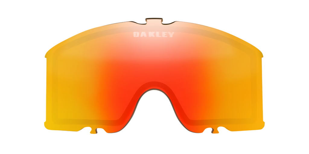 Oakley Men's Target Line S Replacement Lenses