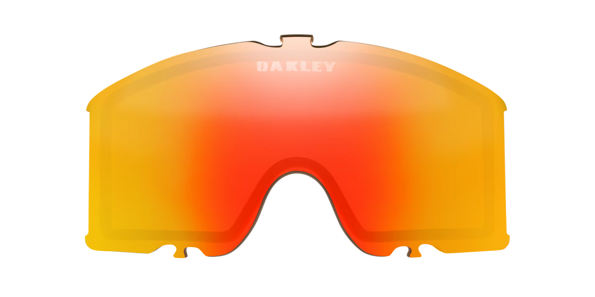 Oakley Men's Target Line S Replacement Lenses