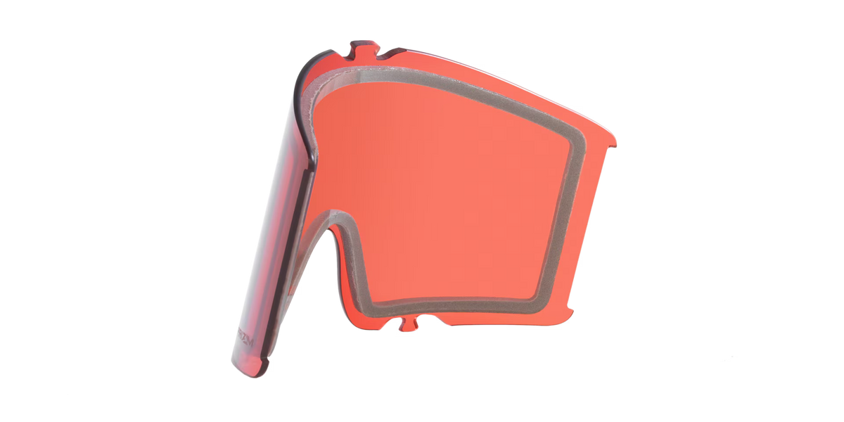 Oakley Men's Target Line S Replacement Lenses