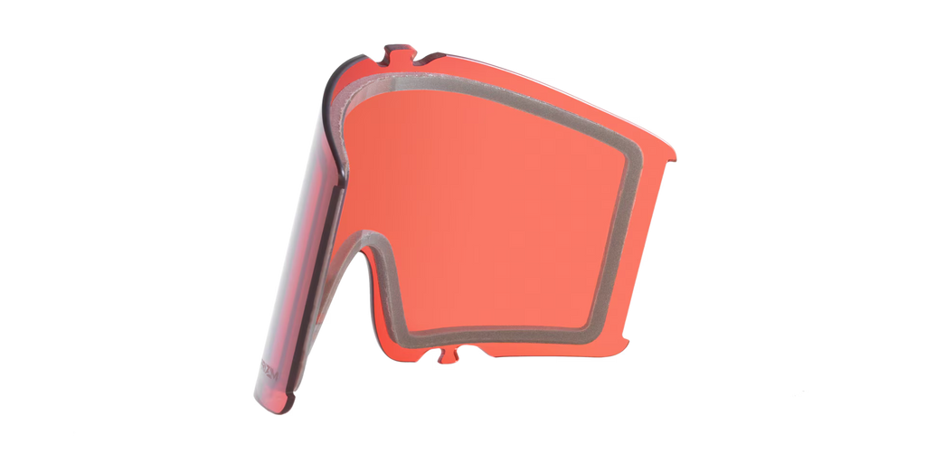 Oakley Men's Target Line S Replacement Lenses