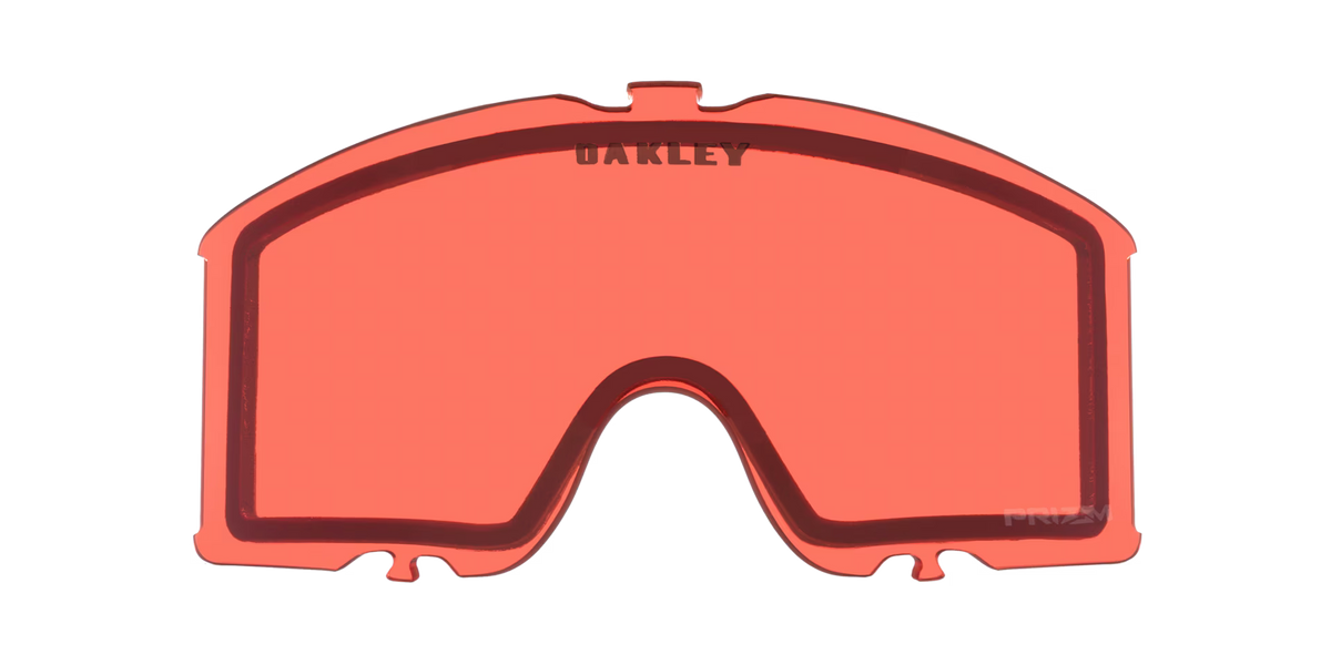 Oakley Men's Target Line S Replacement Lenses