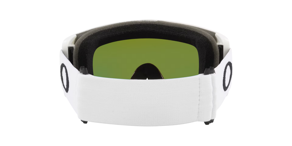 Oakley Men's Target Line S Snow Goggles - White