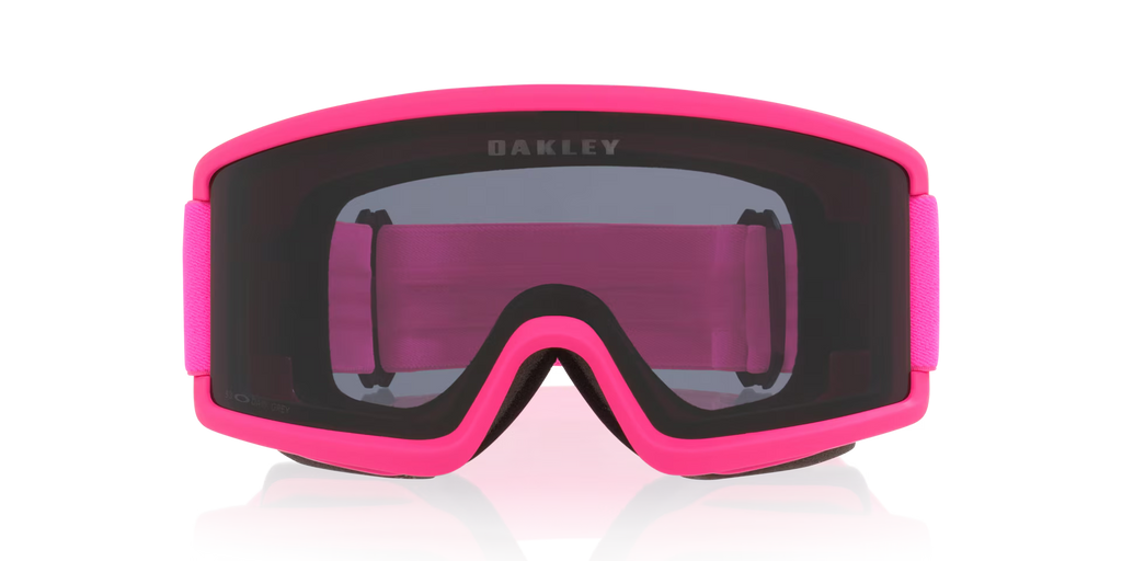 Oakley Men's Target Line S Snow Goggles