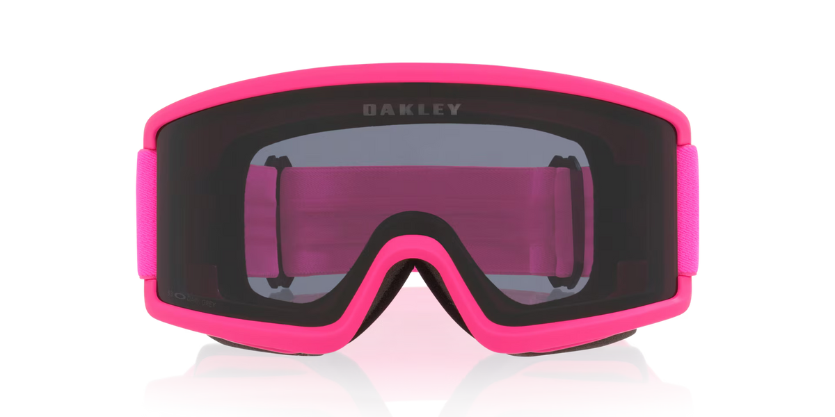 Oakley Men's Target Line S Snow Goggles