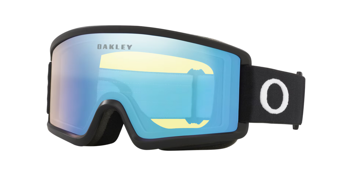Oakley Men's Target Line S Snow Goggles