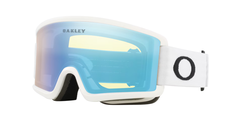 Oakley Men's Target Line S Snow Goggles
