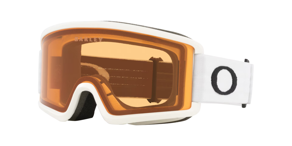 Oakley Men's Target Line S Snow Goggles