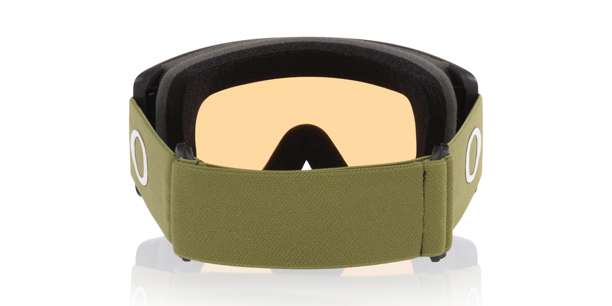 Oakley Men's Target Line S Snow Goggles