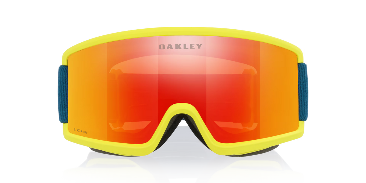 Oakley Men's Target Line S Snow Goggles