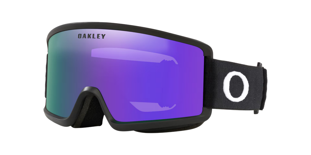 Oakley Men's Target Line S Snow Goggles