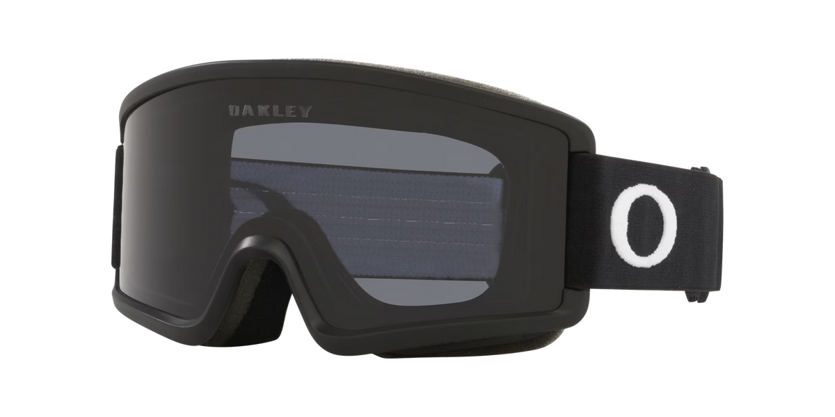 Oakley Men's Target Line S Snow Goggles