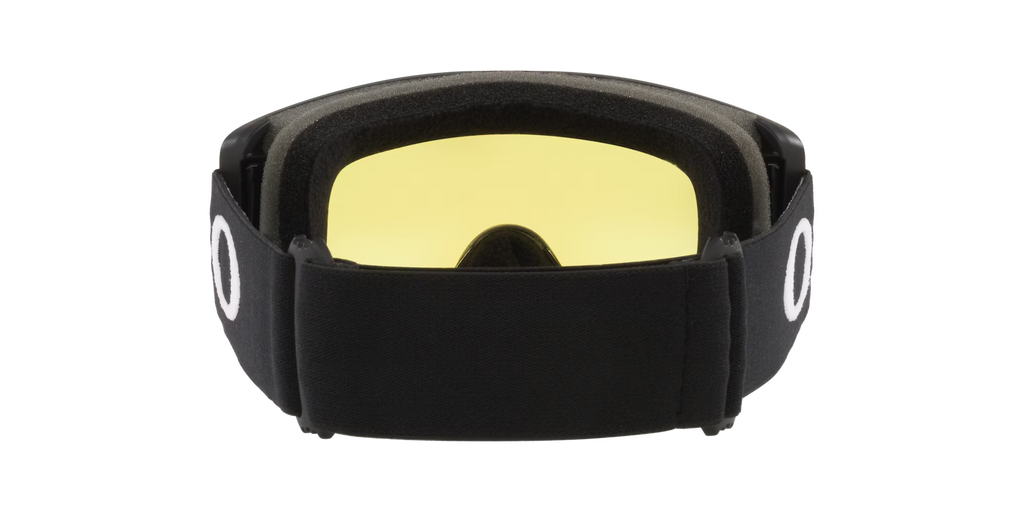 Oakley Men's Target Line S Snow Goggles - Black