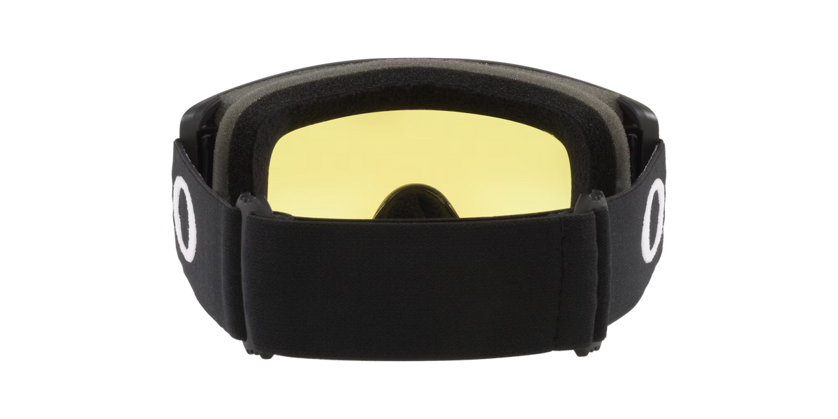 Oakley Men's Target Line S Snow Goggles - Black