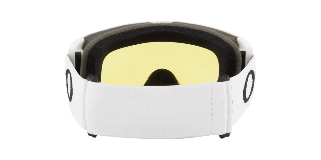 Oakley Men's Target Line S Snow Goggles - White
