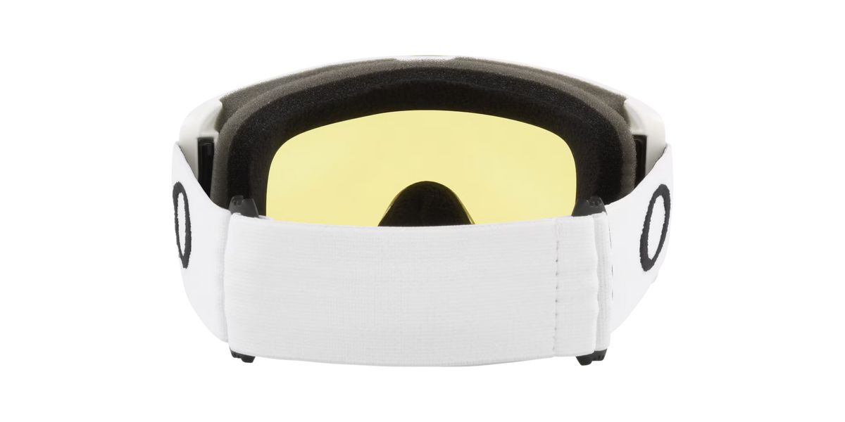 Oakley Men's Target Line S Snow Goggles - White