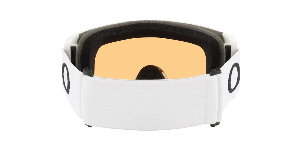 Oakley Men's Target Line S Snow Goggles - Print Floral