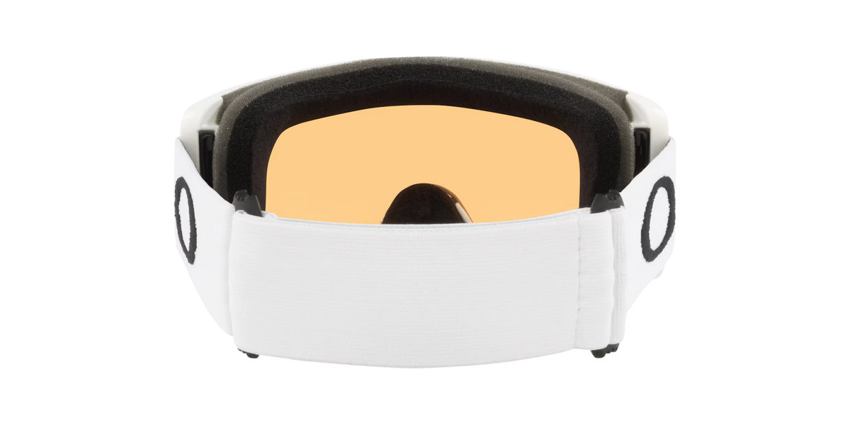 Oakley Men's Target Line S Snow Goggles - Print Floral
