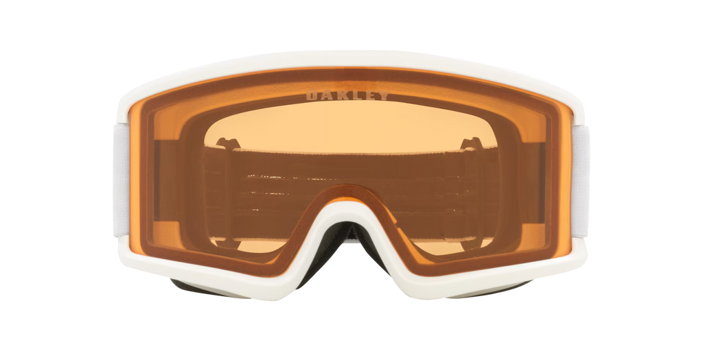 Oakley Men's Target Line S Snow Goggles - Print Floral