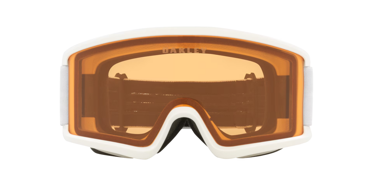 Oakley Men's Target Line S Snow Goggles - Print Floral