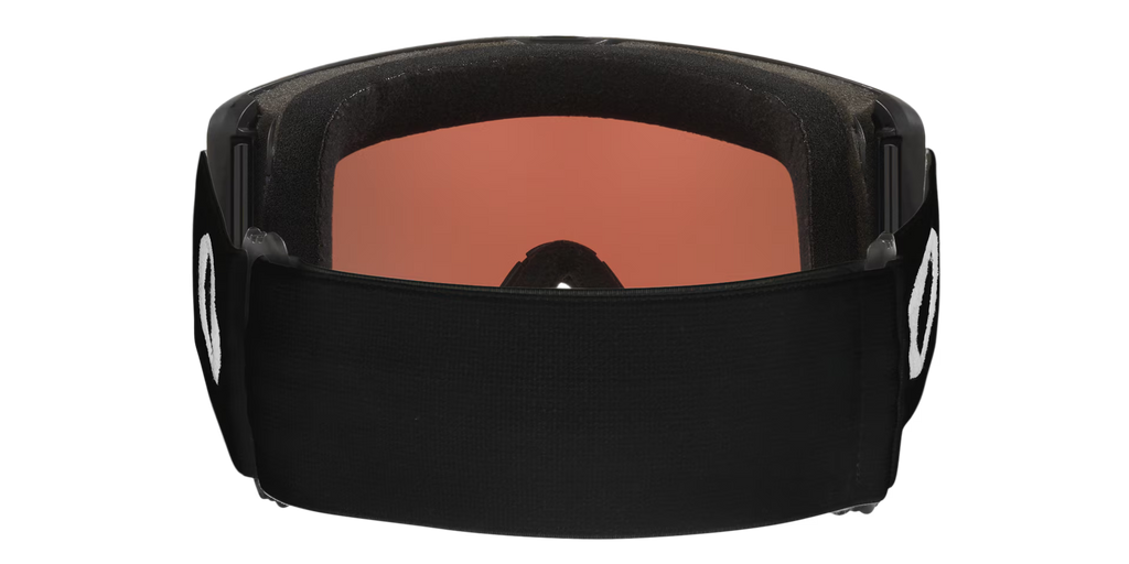 Oakley Men's Target Line S Snow Goggles - Black