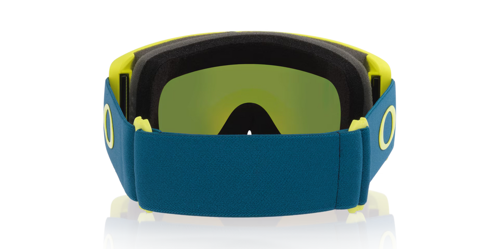 Oakley Men's Target Line S Snow Goggles - Retina Burn