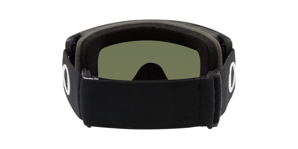 Oakley Men's Target Line S Snow Goggles - Black