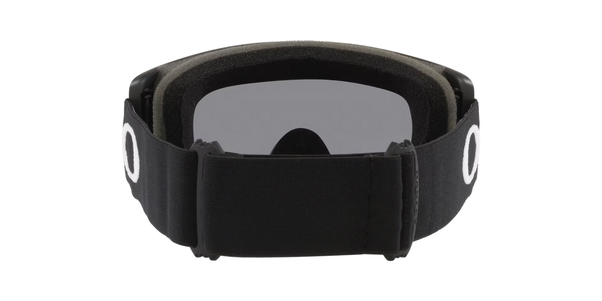 Oakley Men's Target Line S Snow Goggles - Black