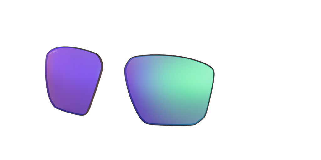 Oakley Men's Targetline Replacement Lenses
