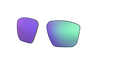 Oakley Men's Targetline Replacement Lenses