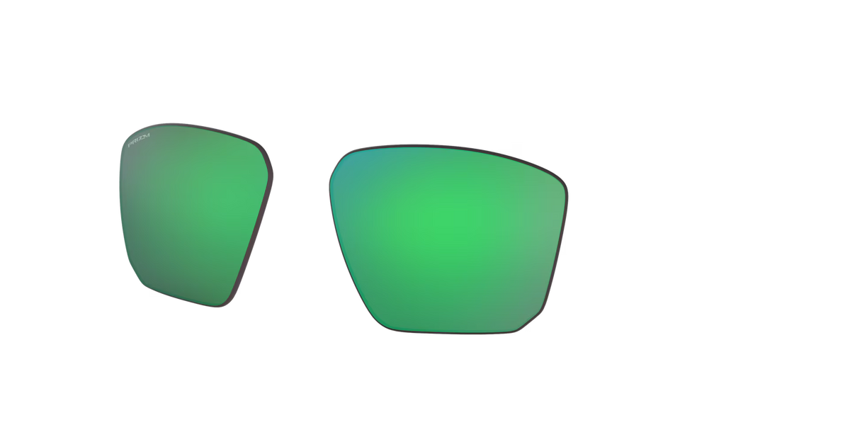 Oakley Men's Targetline Replacement Lenses