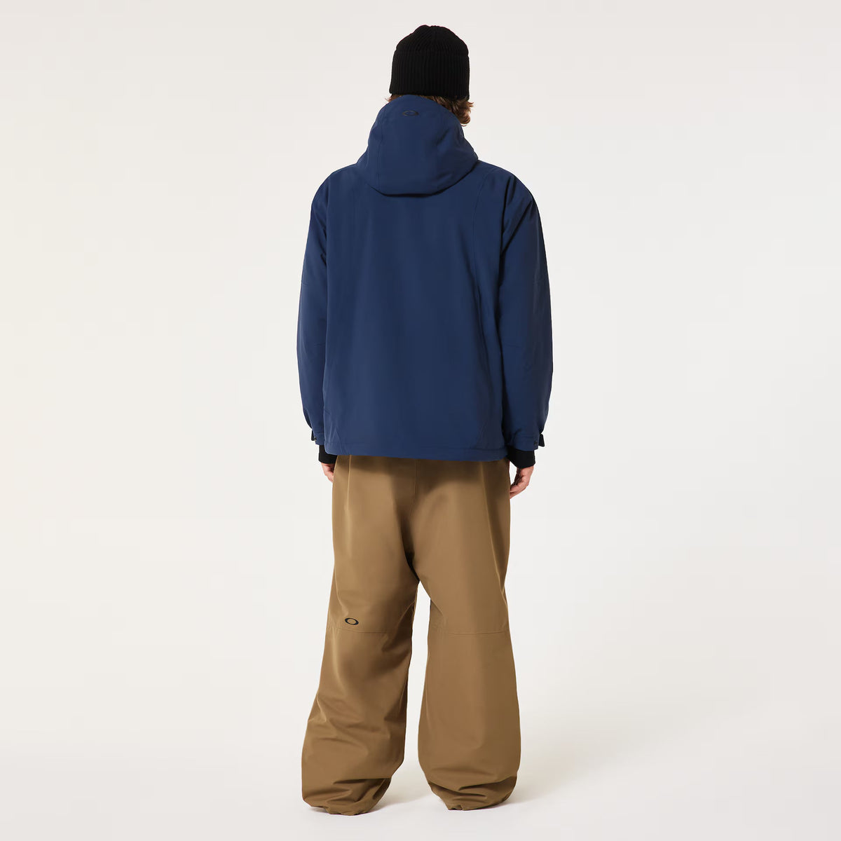 Oakley Men's Tc Channel Jacket - Abyss