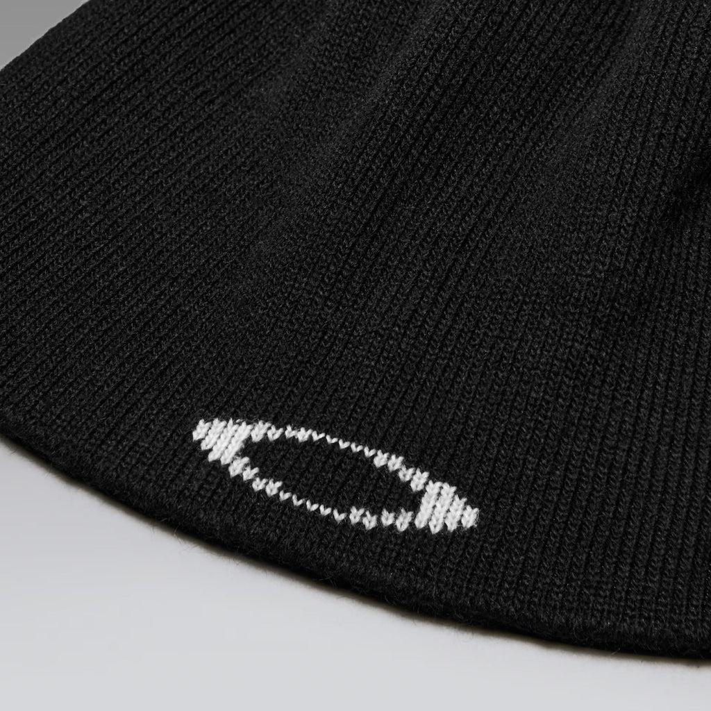 Oakley Men's Tc Nordic Tassle Beanie
