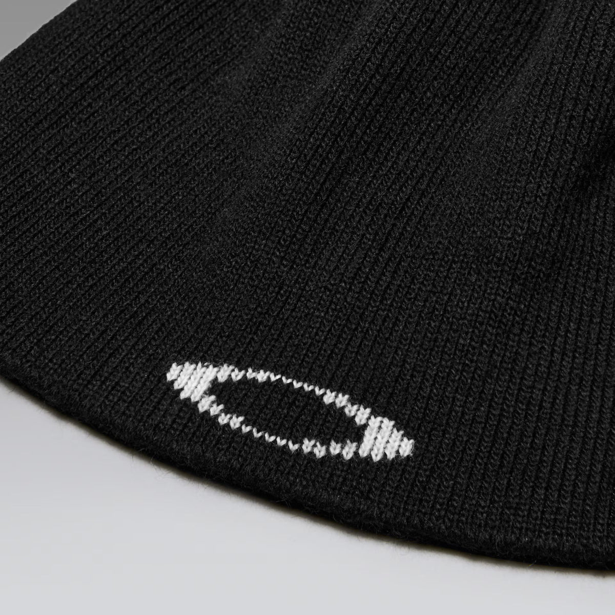 Oakley Men's Tc Nordic Tassle Beanie