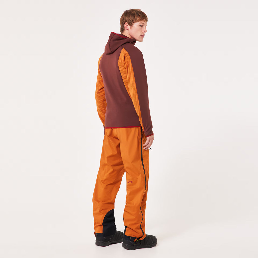 Oakley Men's Tc Outpost Rc Shell Pant - Ginger